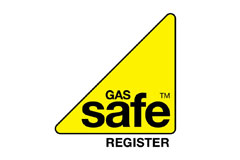gas safe companies Ranks Green